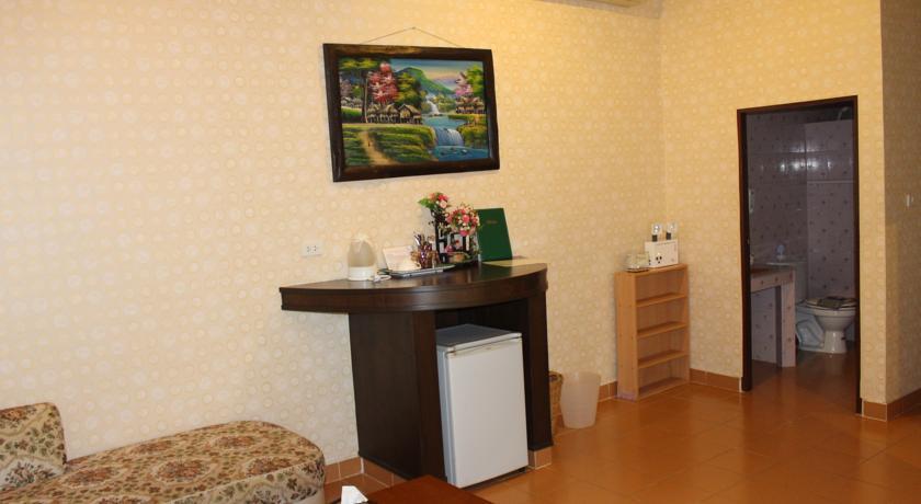 Romanasia Hotel