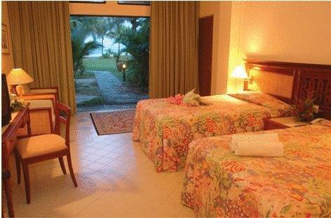Отель Primula Beach Hotel