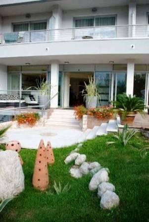 Отель Hotel Campagnola