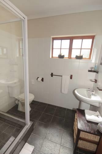 Отель De Old Drift Guest Farm