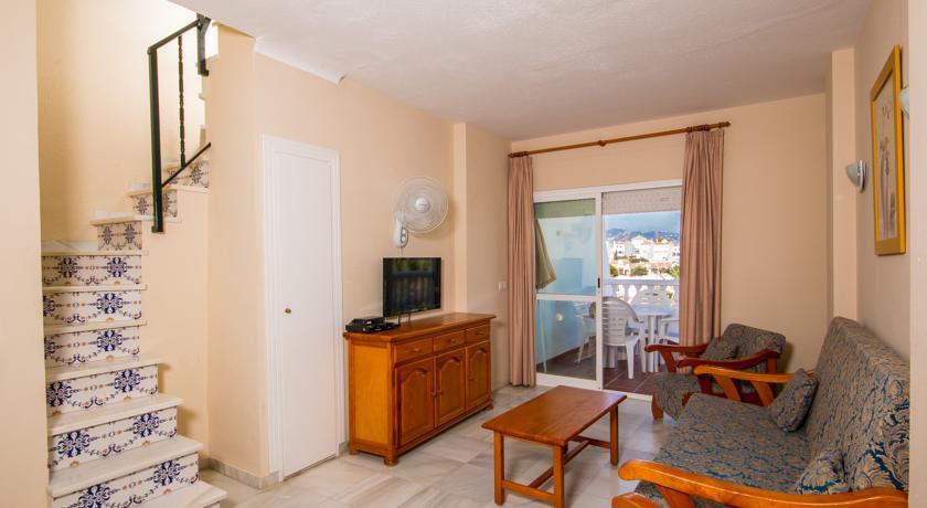 Apartamentos Las Rosas de Capistrano