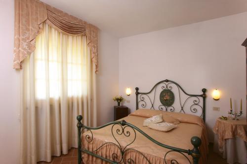Отель Agriturismo Il Cavallino
