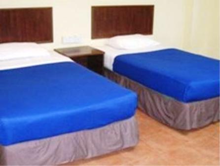 Отель Hotel ASRC