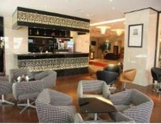 Jingtian Mingtian Holiday Hotel