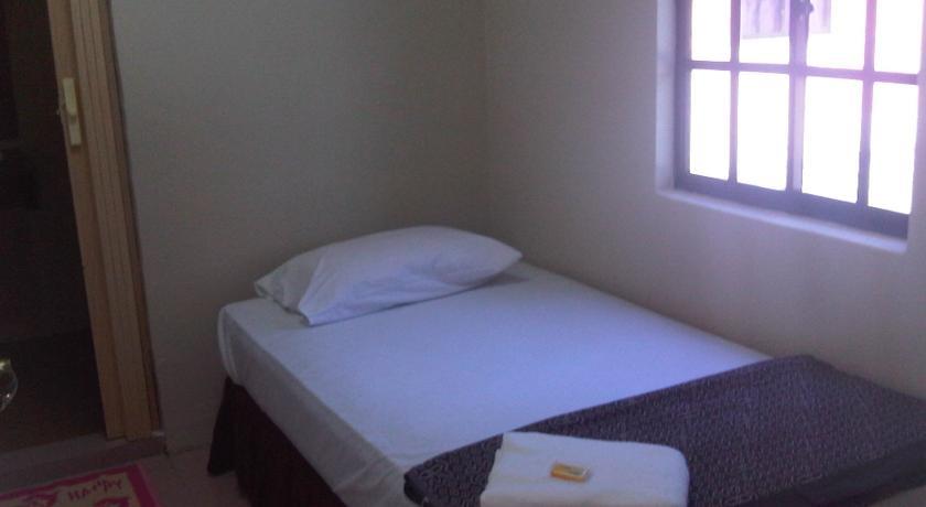 Отель Senja Motel