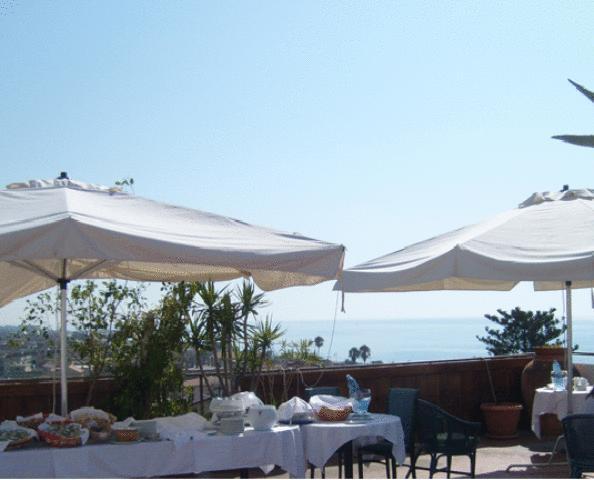 Отель Hotel Mediterraneo