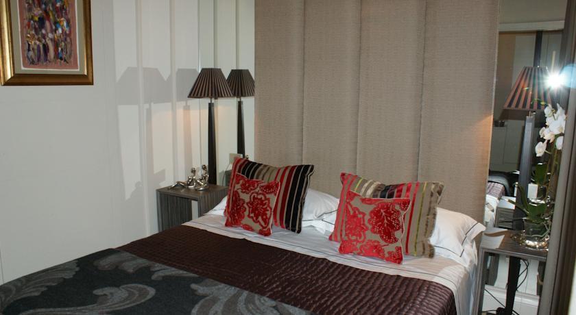 Гостевой дом B&B Turchi