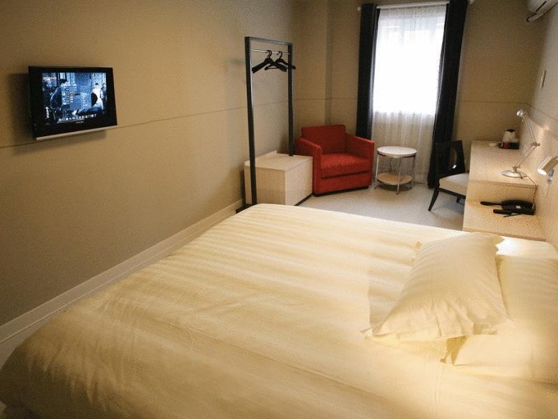 Отель JJ Inns - Nanning International Exhibition Center