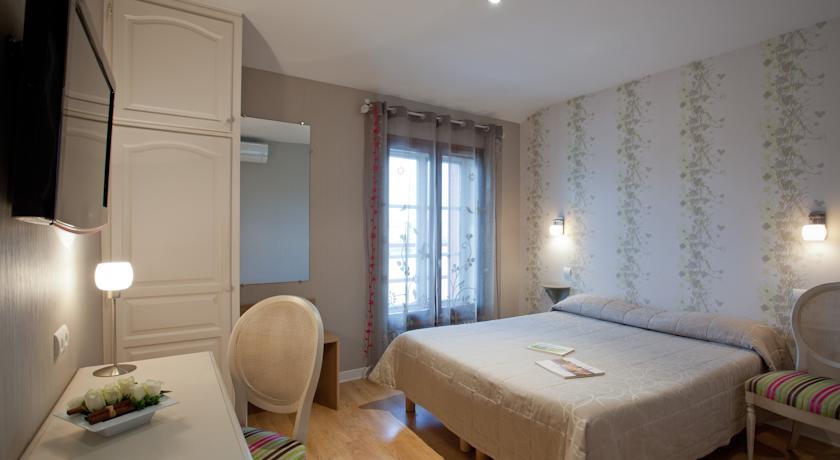 Отель Hôtel du Nord
