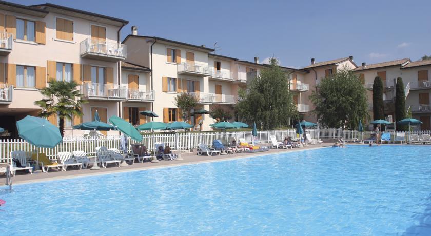 Апартаменты Appartamenti San Carlo