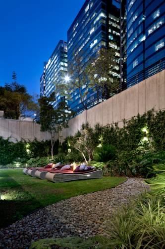 Las Suites