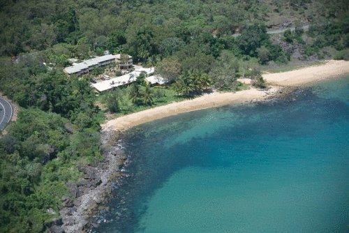 Отель Turtle Cove Beach Resort