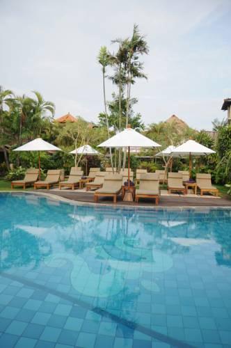 Maharta Bali Hotel
