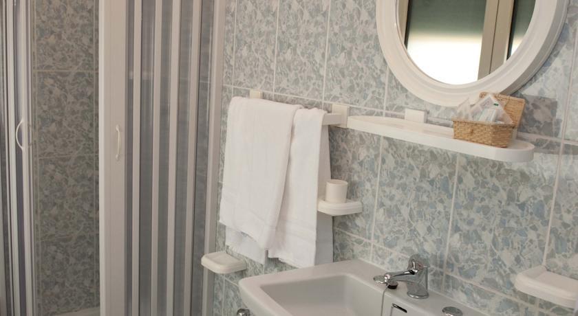 Отель Hotel Venere