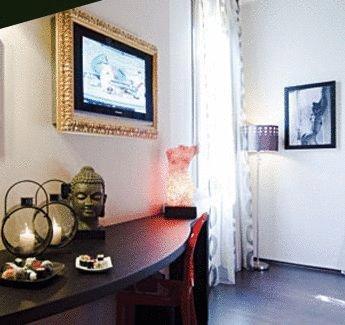Отель Hotel La Selva Milano Malpensa