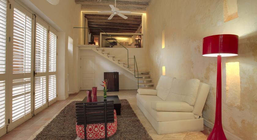 Casa Pestagua Hotel Spa