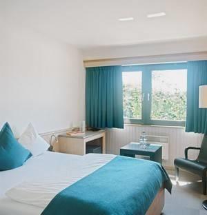 Отель La Clairière bio & spahotel