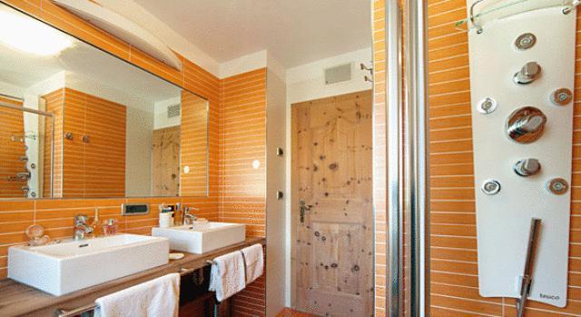 Апартаменты Alpenlodge Livigno Apartments