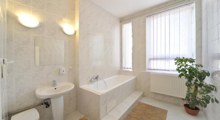Апартаменты Apartmány Renomal