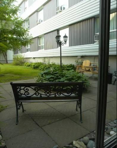 Отель Hotel Gander