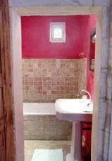 Отель Hotel Saint Trophime