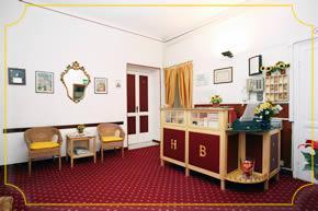 Отель Family Hotel Balbi