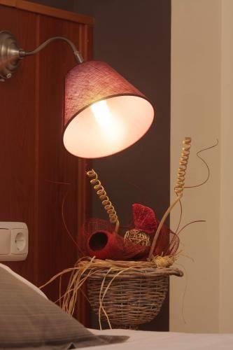 Отель Iriguibel Huarte Pamplona Hotel