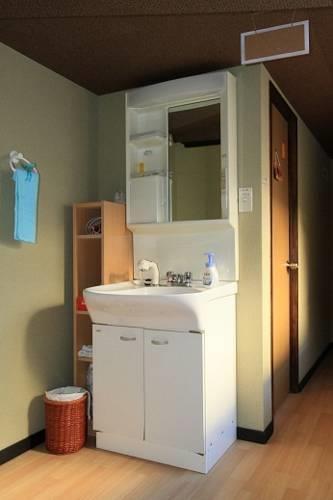 Хостел Guest House Narabiyori