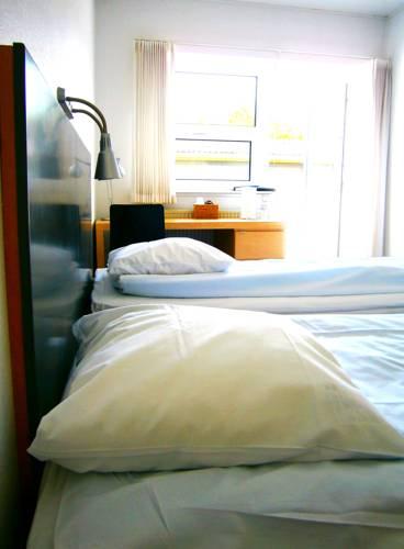 Отель Motel Lillebælt