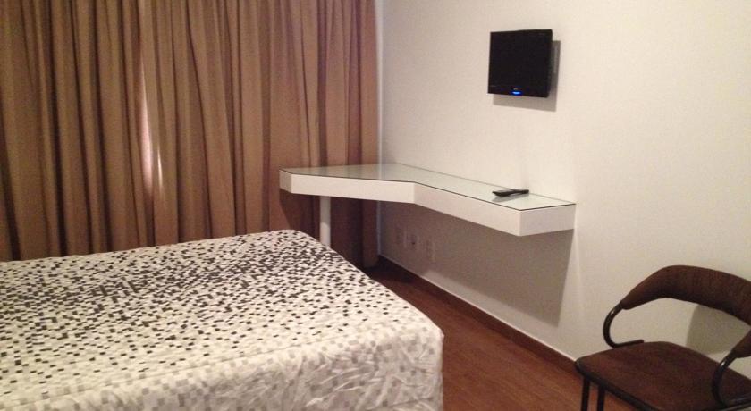Апартаменты Residence Plaza Flat