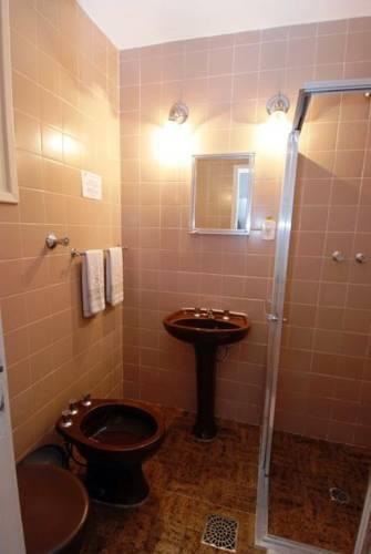 Отель Grande Hotel de Ouro Preto