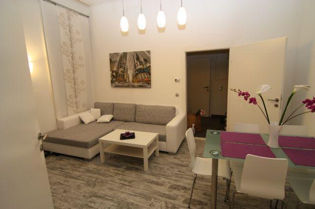Апартаменты govienna - City Center Apartments
