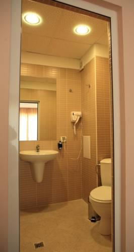 Отель Hotel Bijou
