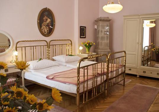 Hotel Pension Bosch