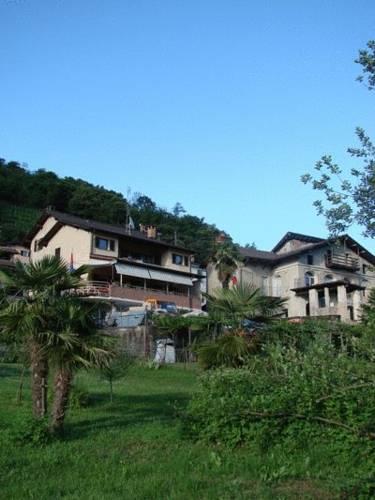 Гостевой дом Locanda della Pace