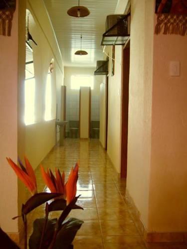 Manaus Hostel Trip Tour