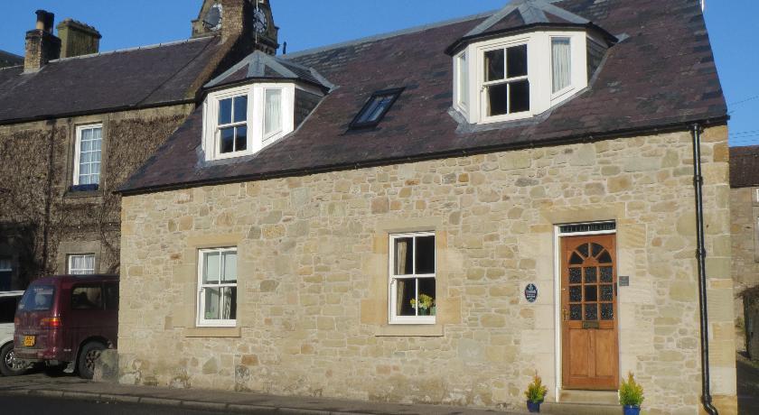 Апартаменты Little Bethel Holiday Cottage