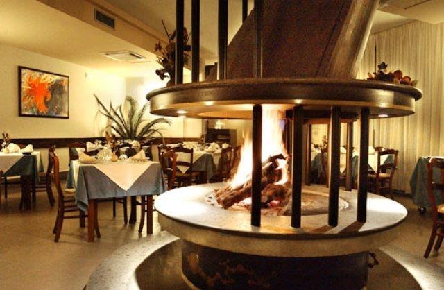 Отель Hotel Bacco