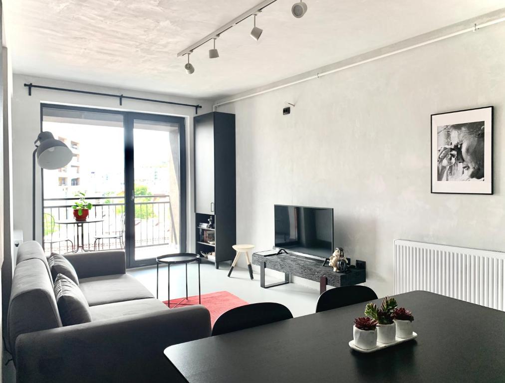 Апартаменты Cluj Apartments