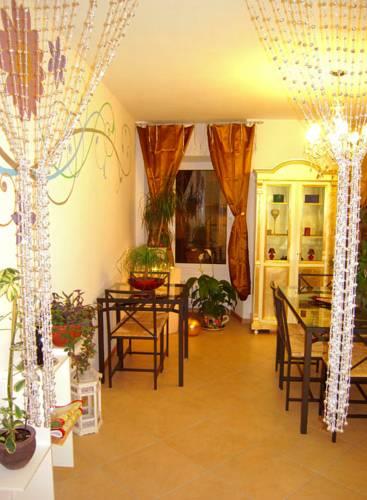 Мини-отель B&B Eden
