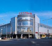 Отель Centrum Hotel Viljandi