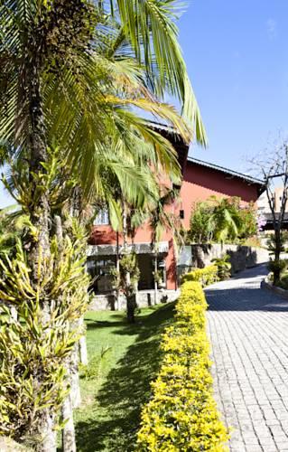 Hotel Quinta Da Bica D'Agua