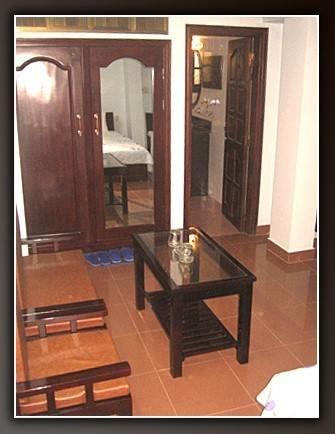 Отель Tran Ly Hotel