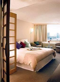Отель Novotel Toronto Mississauga Centre