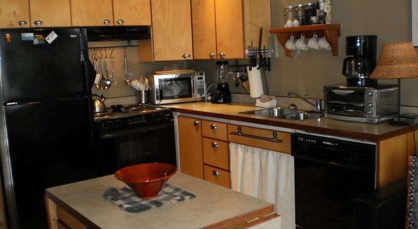 Tofino Vacation Rental