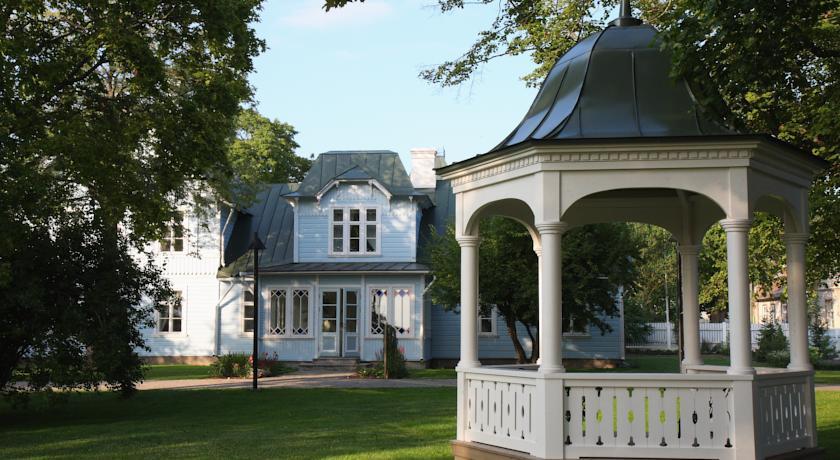 Гостевой дом Lahe Guesthouse
