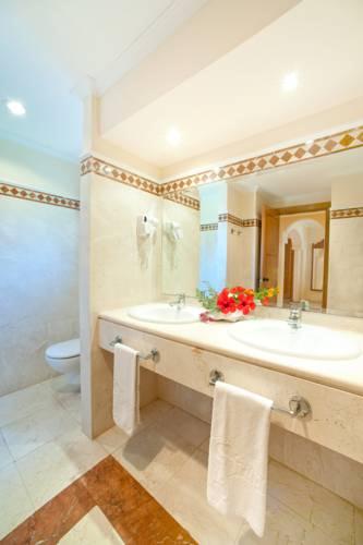 Отель Grupotel Gran Vista & Spa