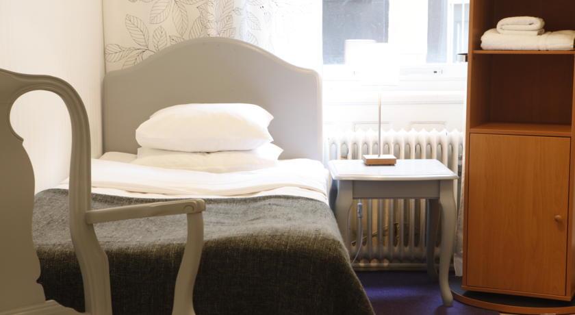 Hotel Hornsgatan