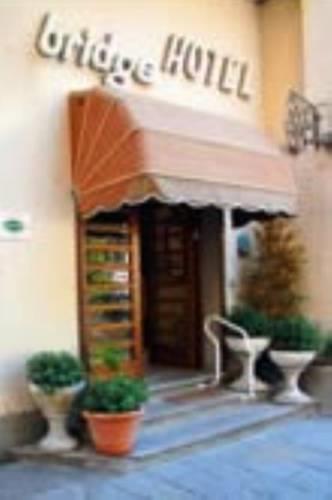 Отель Bridge Hotel