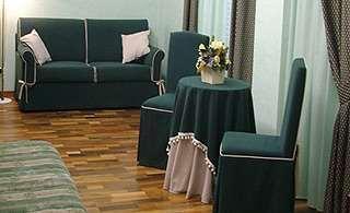 Отель Hotel Mondial